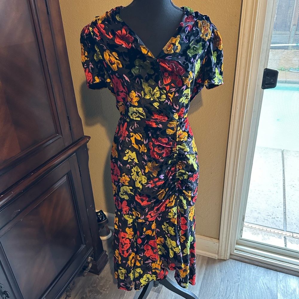 Milly dress